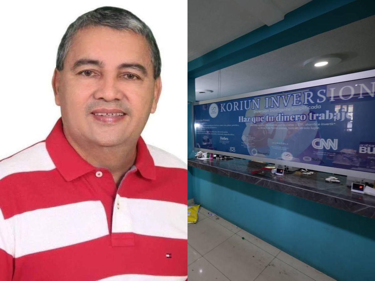 ¿Policías, alcaldes y funcionarios judiciales son inversionistas en Koriun Inversiones? Esto se reveló