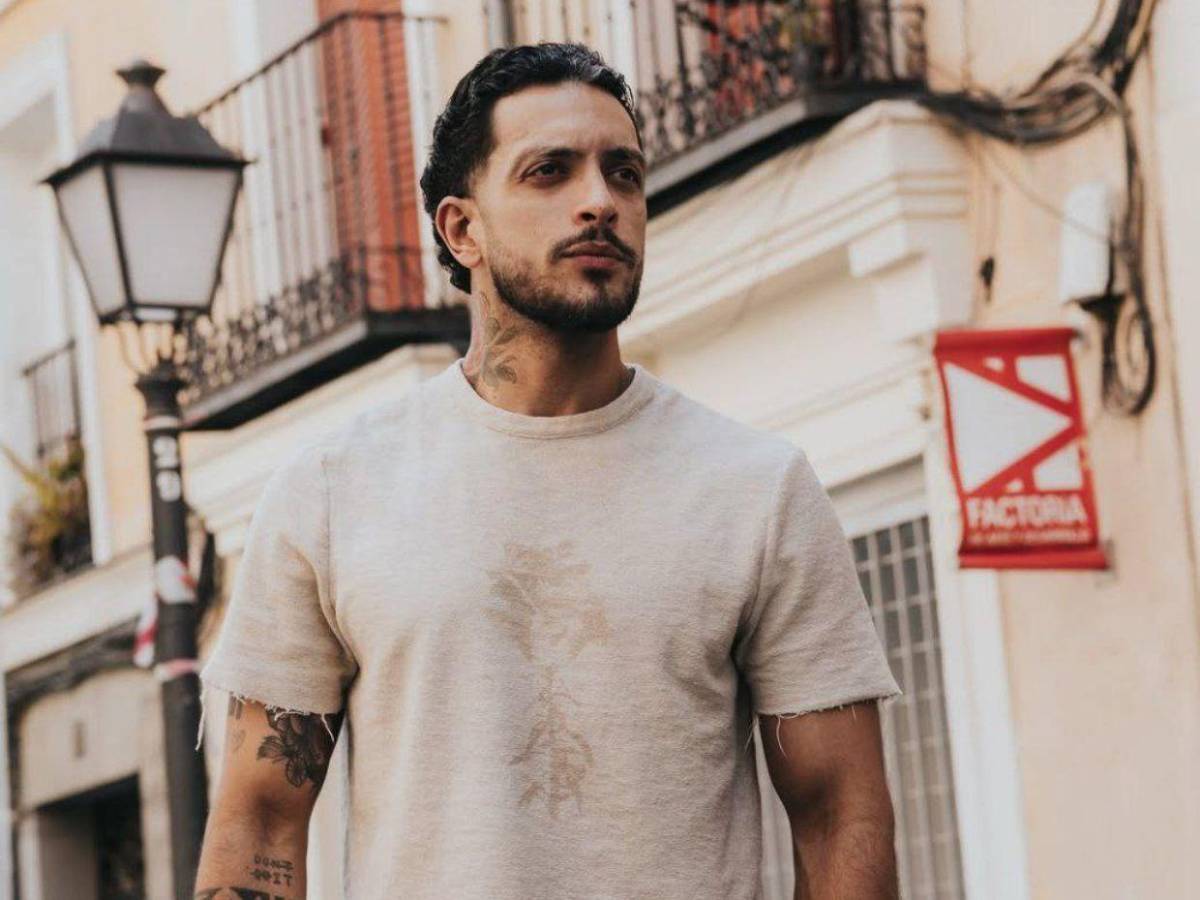 ¿Los perdonó? Esto dijo Fancony tras su pelea con Jorge Cordero y Lipstickfables