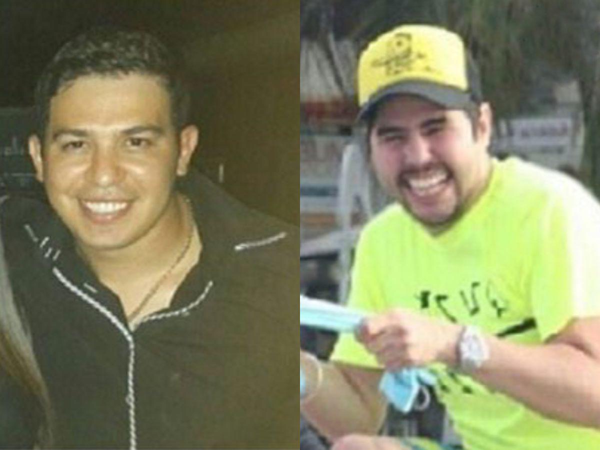 Los narcosobrinos de Cilia Flores: Efraín Campo y Franqui Flores en un caso de narcotráfico