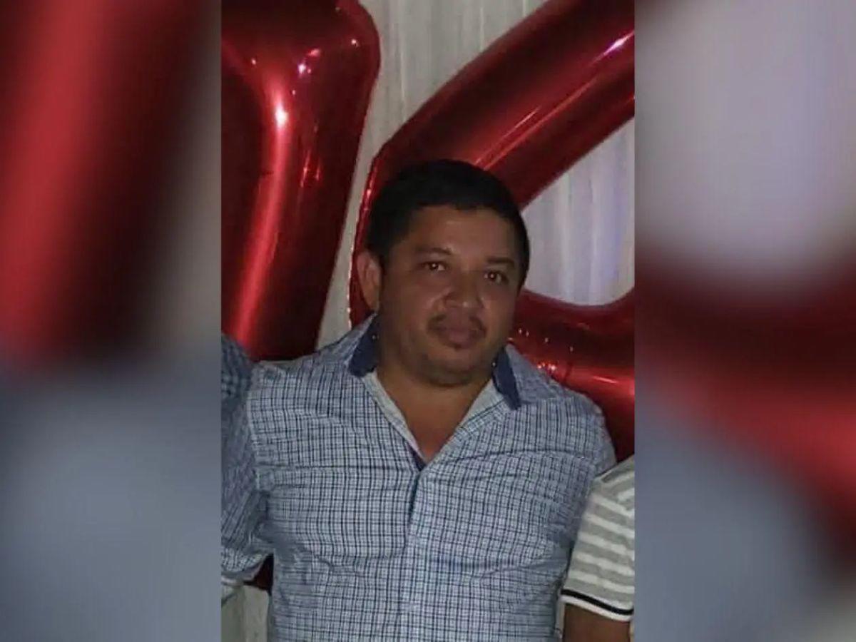 Rafael Herrera, exregidor asesinado por el dueño de un perro tras reclamarle que mordió a su hijo