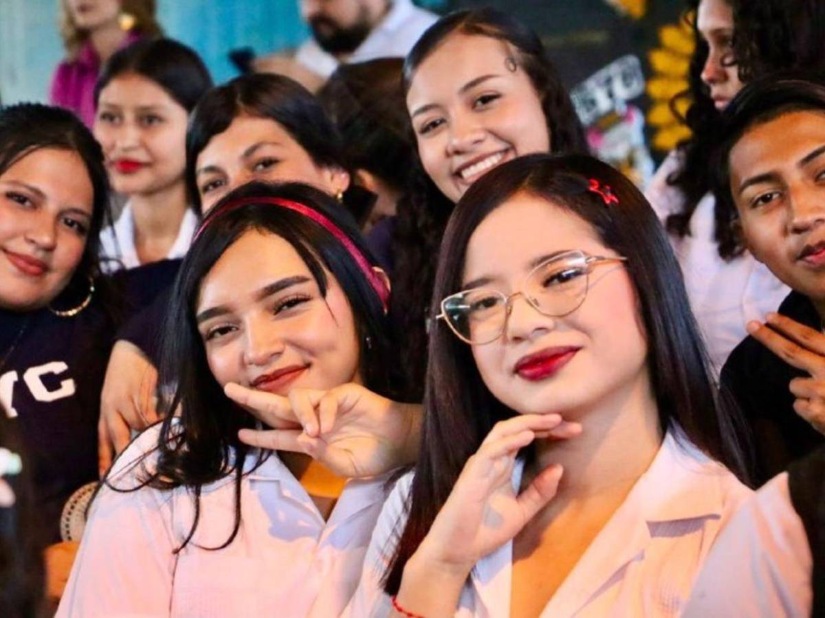 Instituto Central Vicente Cáceres celebra 148 años de historia educativa