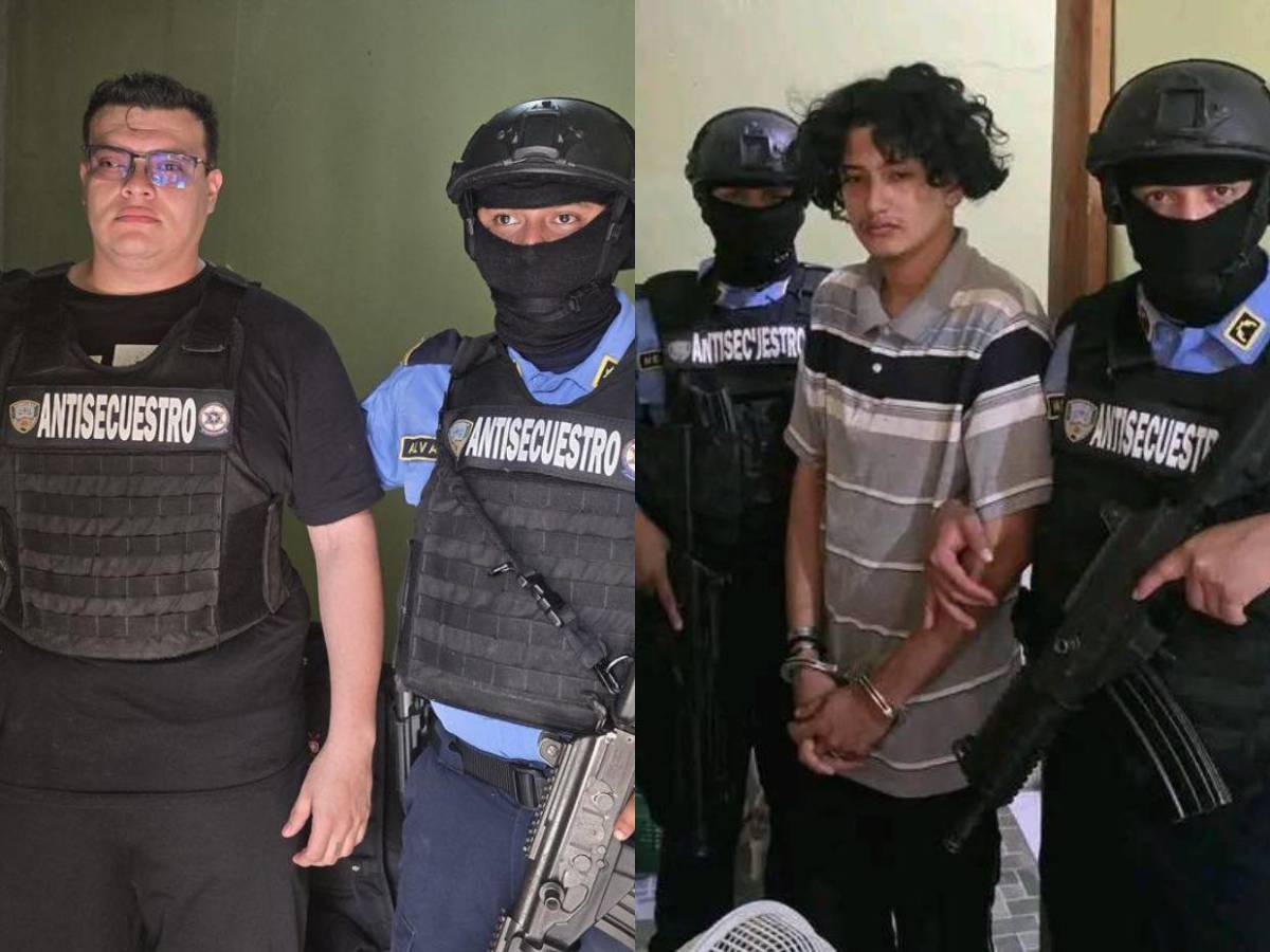 Hombre fingió su secuestro para pedir L3 millones a su madrina; quería comprar un carro nuevo