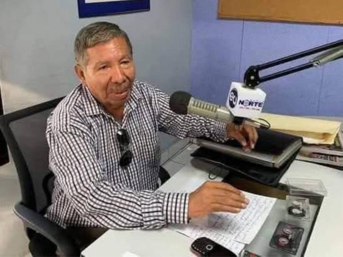 Salomón Salguero, veterano periodista y testigo de la guerra del 69, fallece a los 83 años