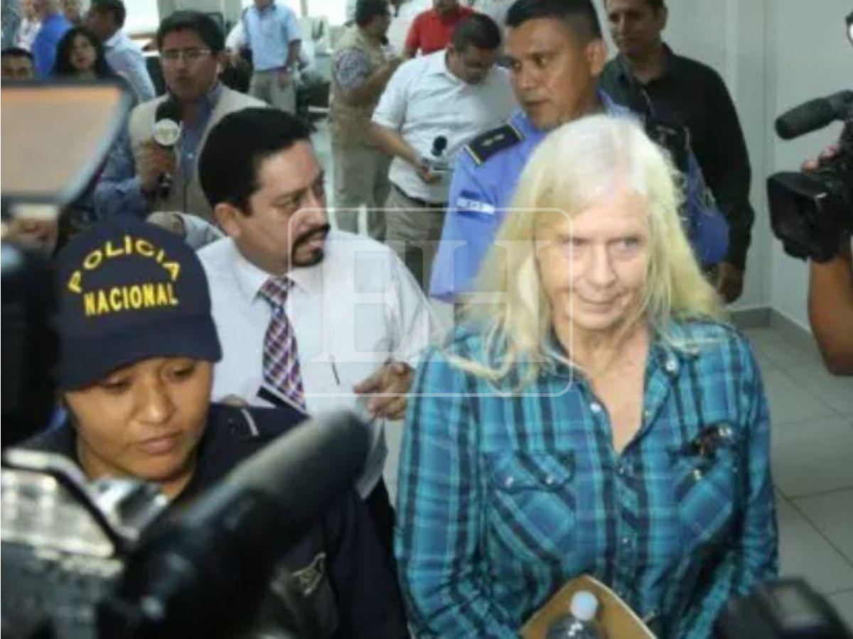 Desde Padilla Sunseri hasta Plutarco Ruiz: los sonados casos del abogado René Altamirano