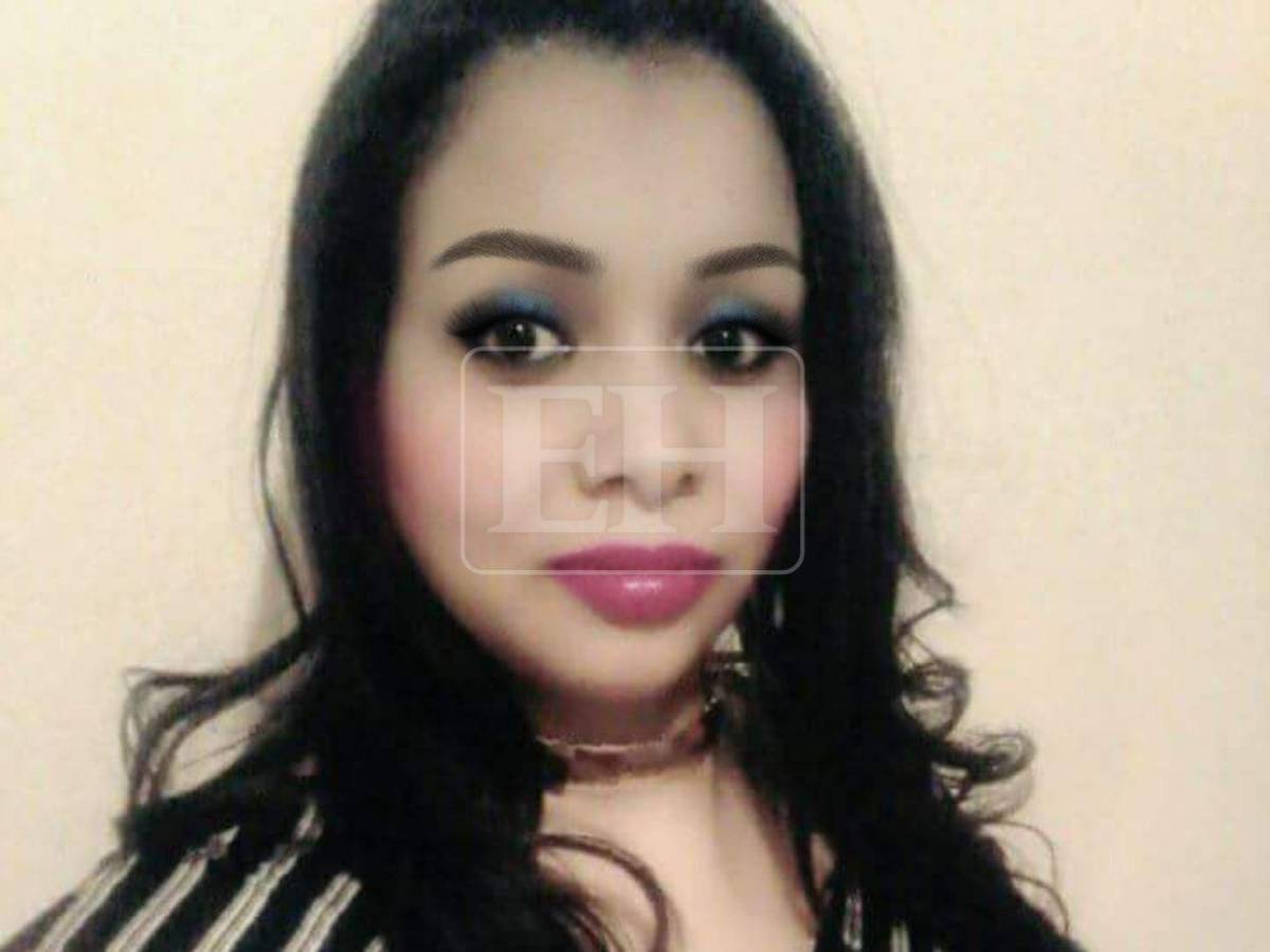 Soili Aparicio, hondureña deportada tras intentar asfixiar a su hijo al nacer en Nueva York