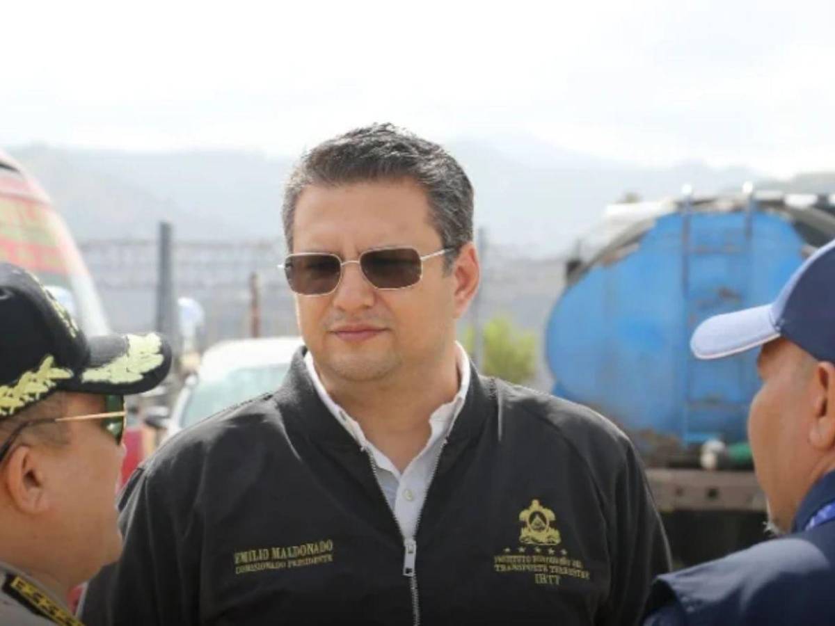 ¿Reprobados en las evaluaciones? Por qué fueron destituidos Arely Argueta, Emilio Maldonado y Allan Castillo
