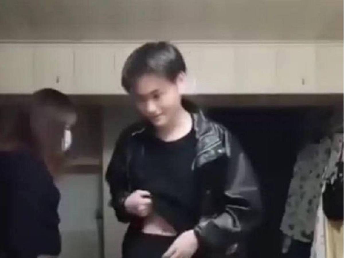 Sister Hong, el caso del hombre que fingía ser mujer y grababa los encuentros con sus amantes