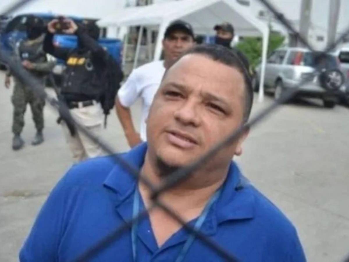 Solicitan arresto domiciliario para Iván Velásquez, exgerente de Koriun
