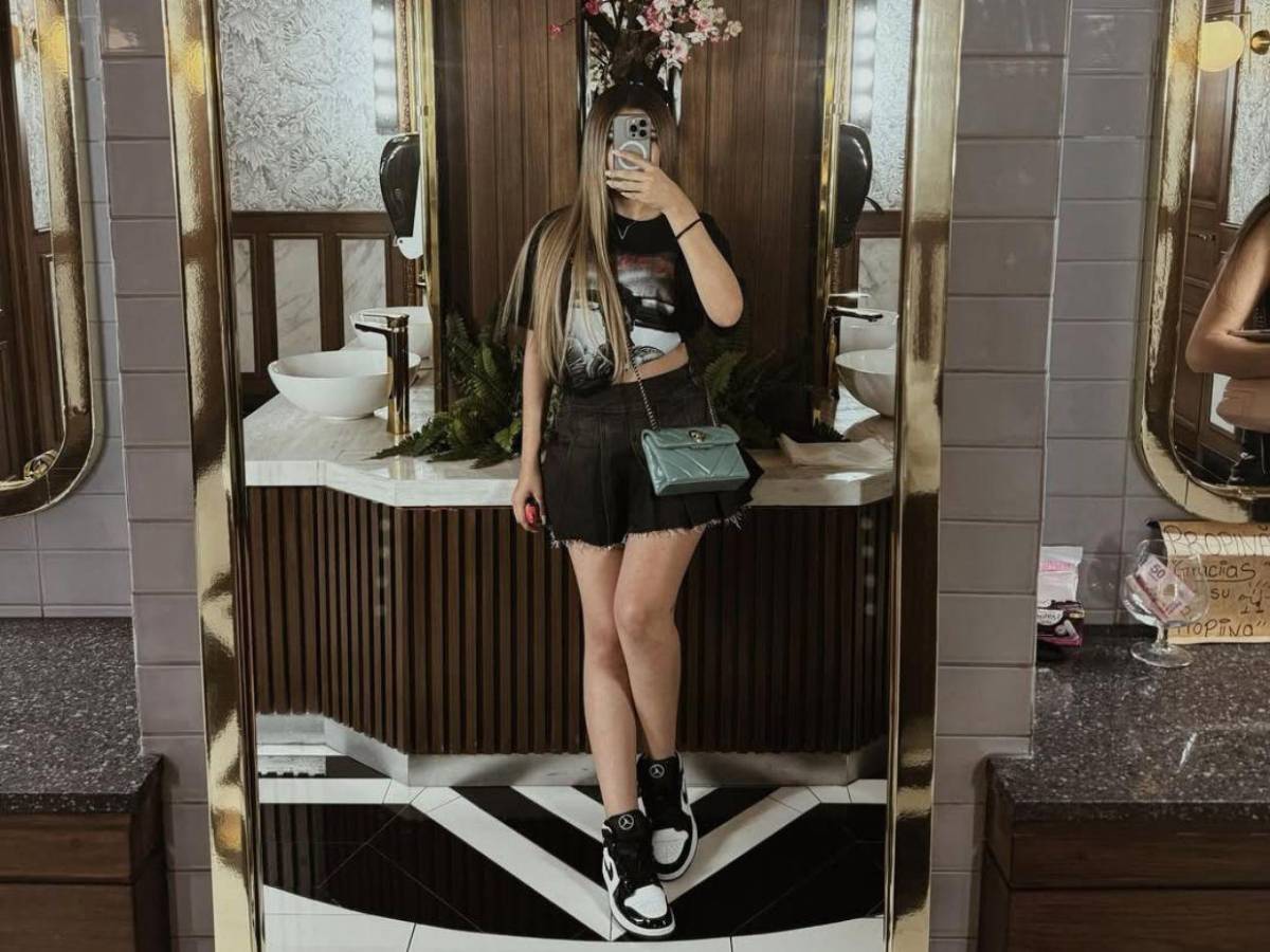 ¿Envidia de su amiga?: Vivian, señalada de vender a influencer asesinada en México