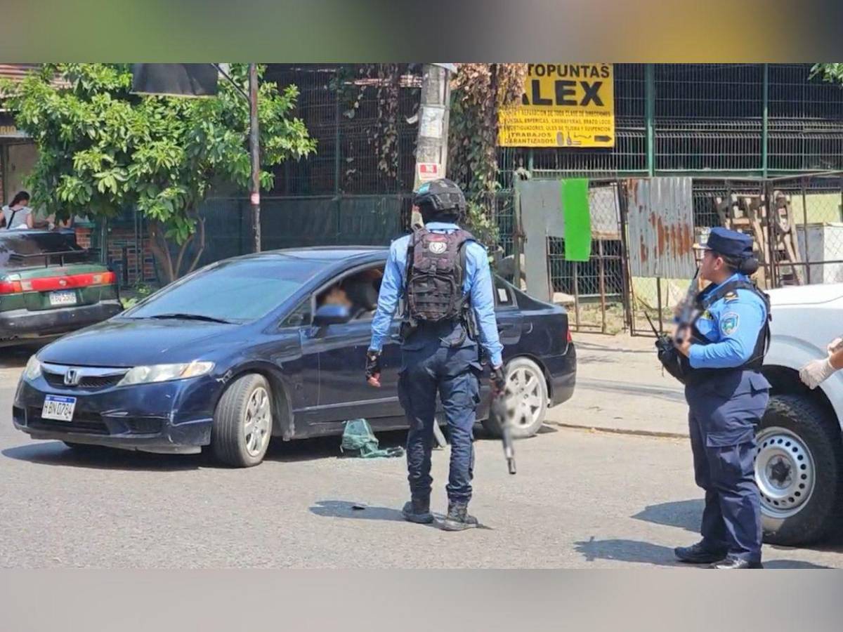 No habrá abrazos ni regalos: hondureñas que perdieron la vida trágicamente previo al Día de la Madre