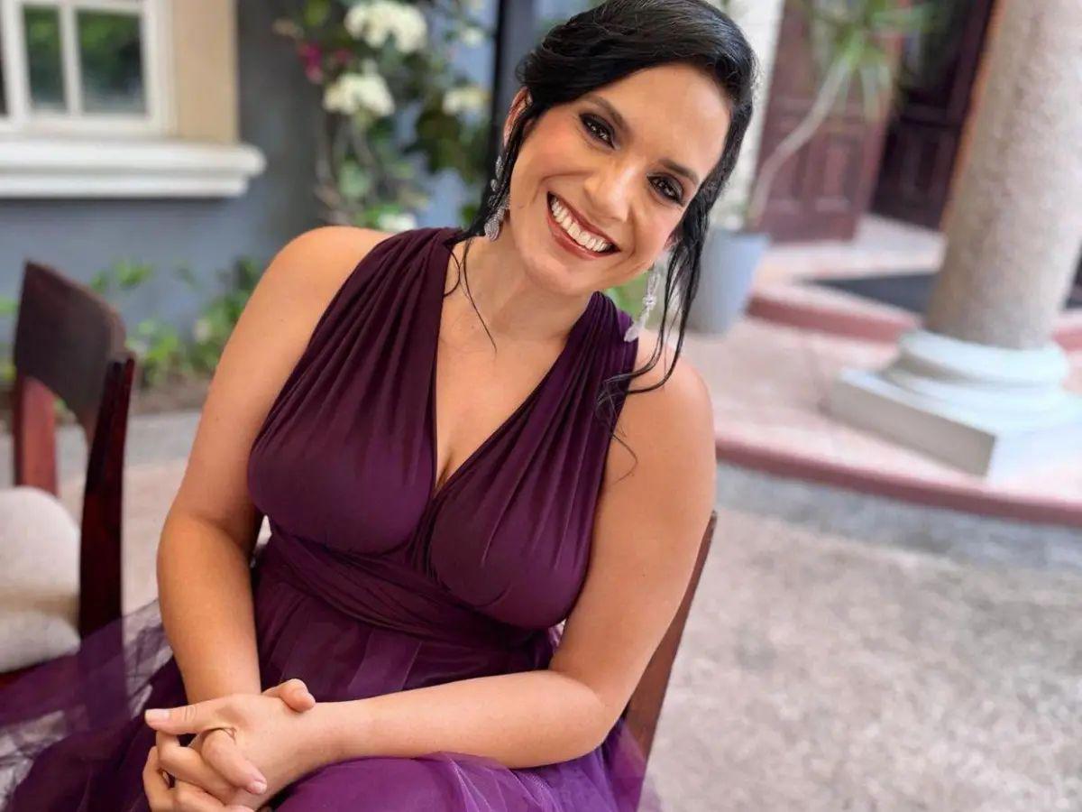 Hay una denuncia: MP investiga si la chef Sandra murió tras un mal procedimiento médico