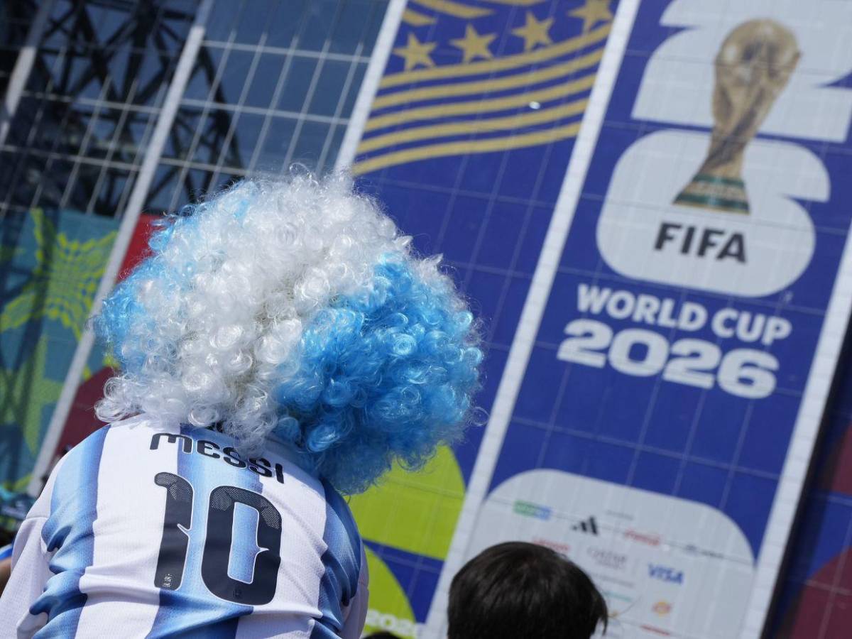 Cómo la FIFA define los cruces de dieciseisavos del Mundial para los mejores terceros