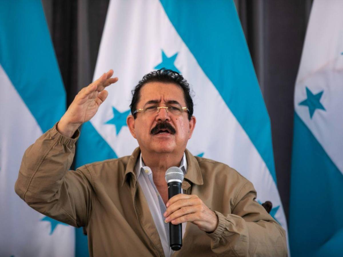 Fue tratado en un hospital especializado en cáncer en México: Mel Zelaya habla de su salud y tratamiento