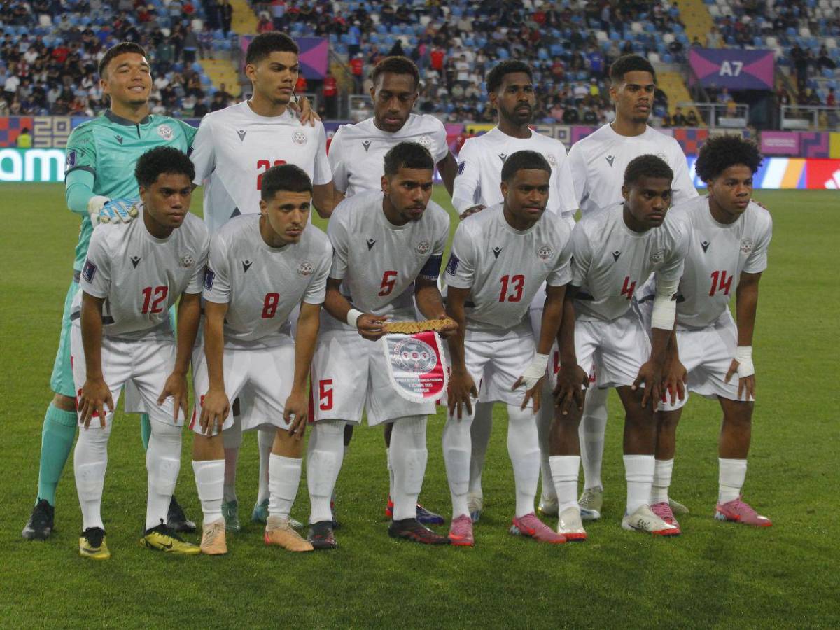 ¡Rumbo a United 2026! Las selecciones clasificadas por primera vez a una Copa Mundial