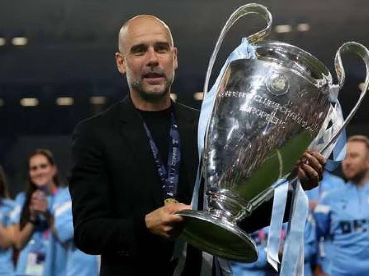 ¡Increíble motivo! Chelsea estudia denunciar al City si se confirma la salida de Guardiola