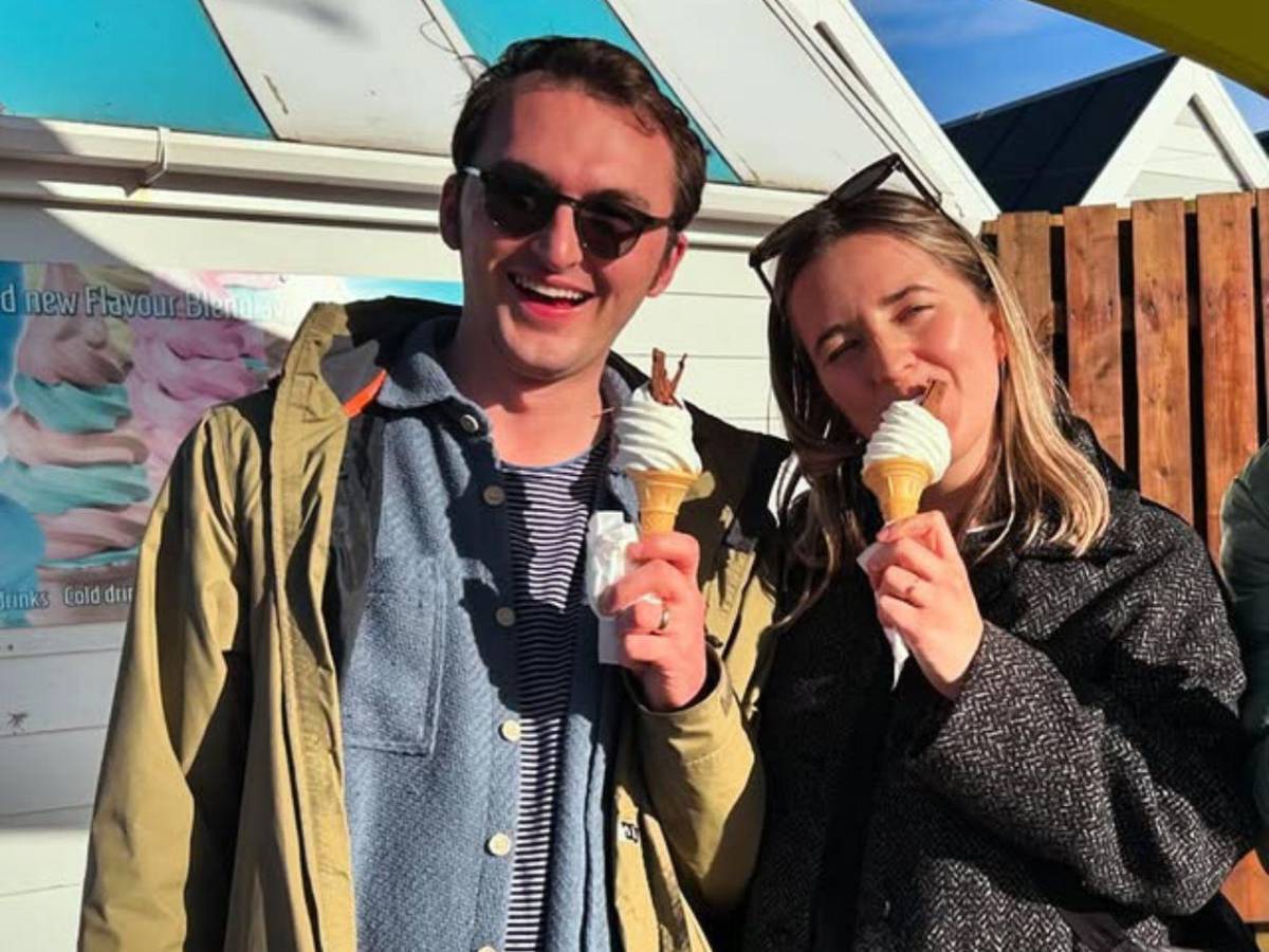 Isaac Hempstead Wright, el actor de Juego de Tronos que cambió la actuación por la neurociencia