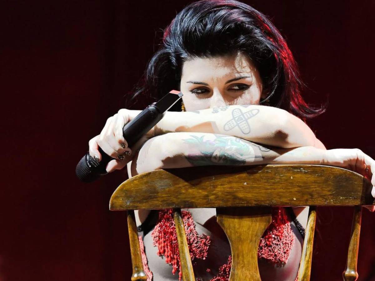 Cazzu confirma su salto al cine en Netflix en pleno conflicto con Christian Nodal