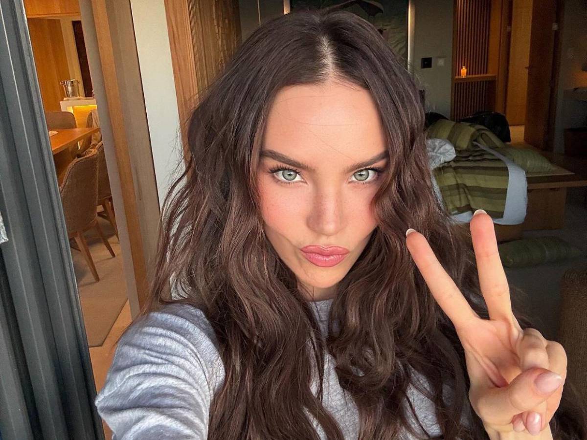 Belinda y Los Ángeles Azules, el dueto que representará a México en el Mundial 2026