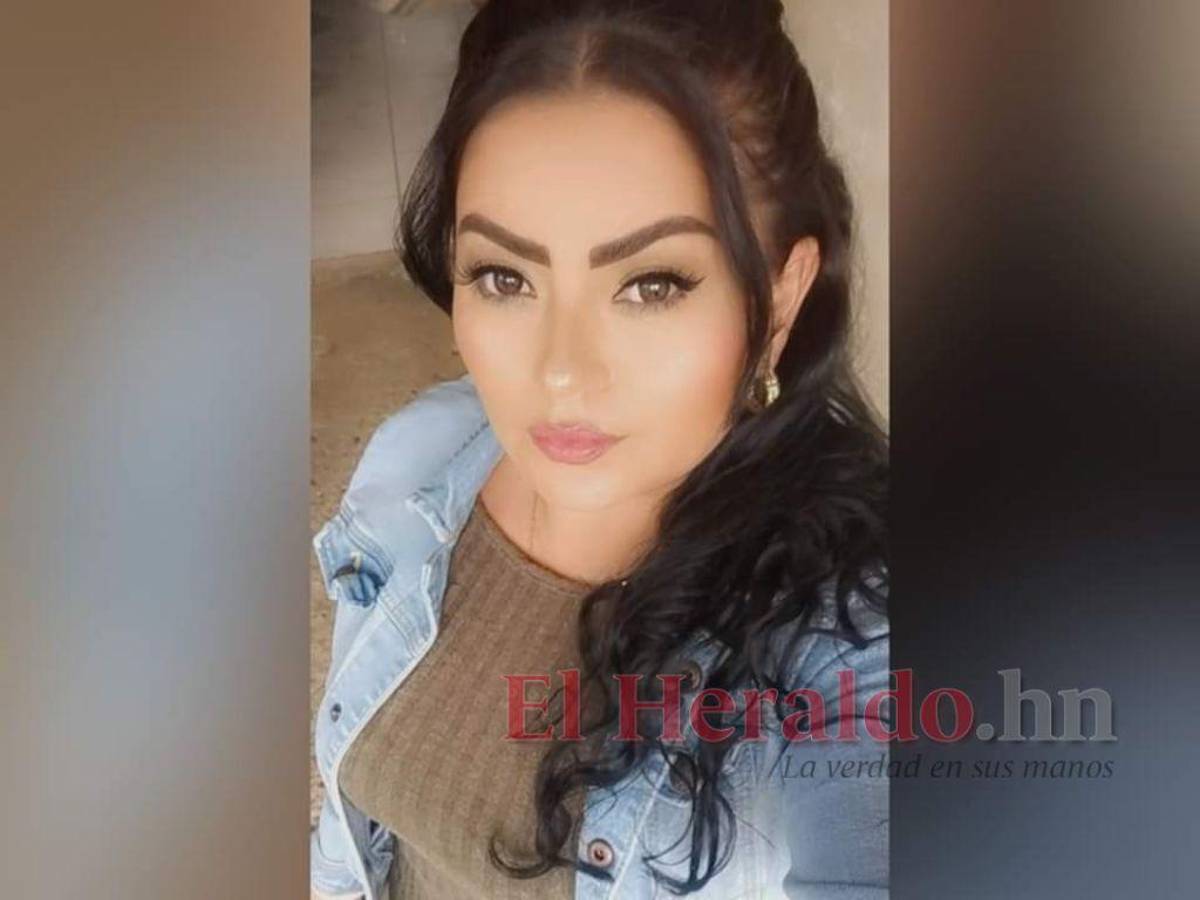 Joven avisó a familia que tomaría el tráiler y hoy la buscan desesperadamente