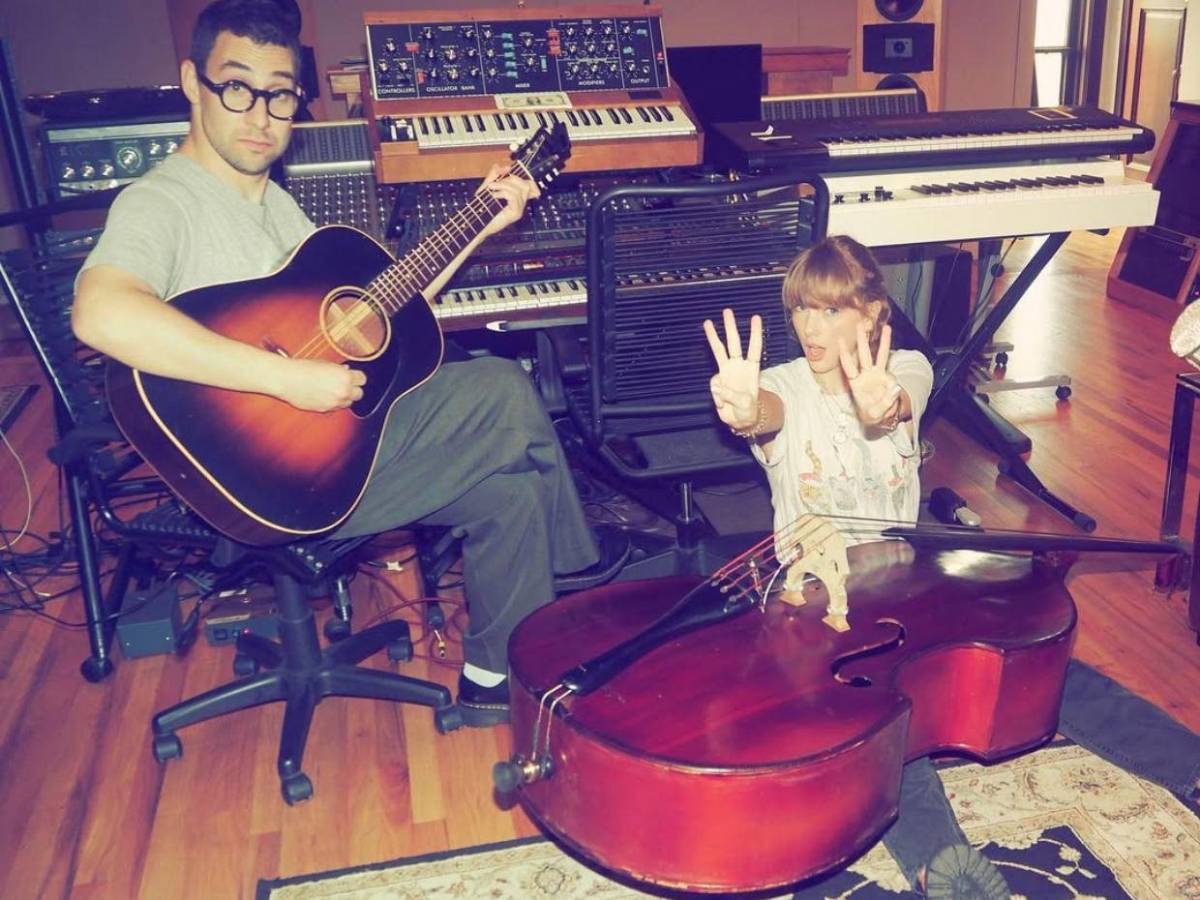 Taylor Swift impone nueva marca global en streaming: aquí los detalles