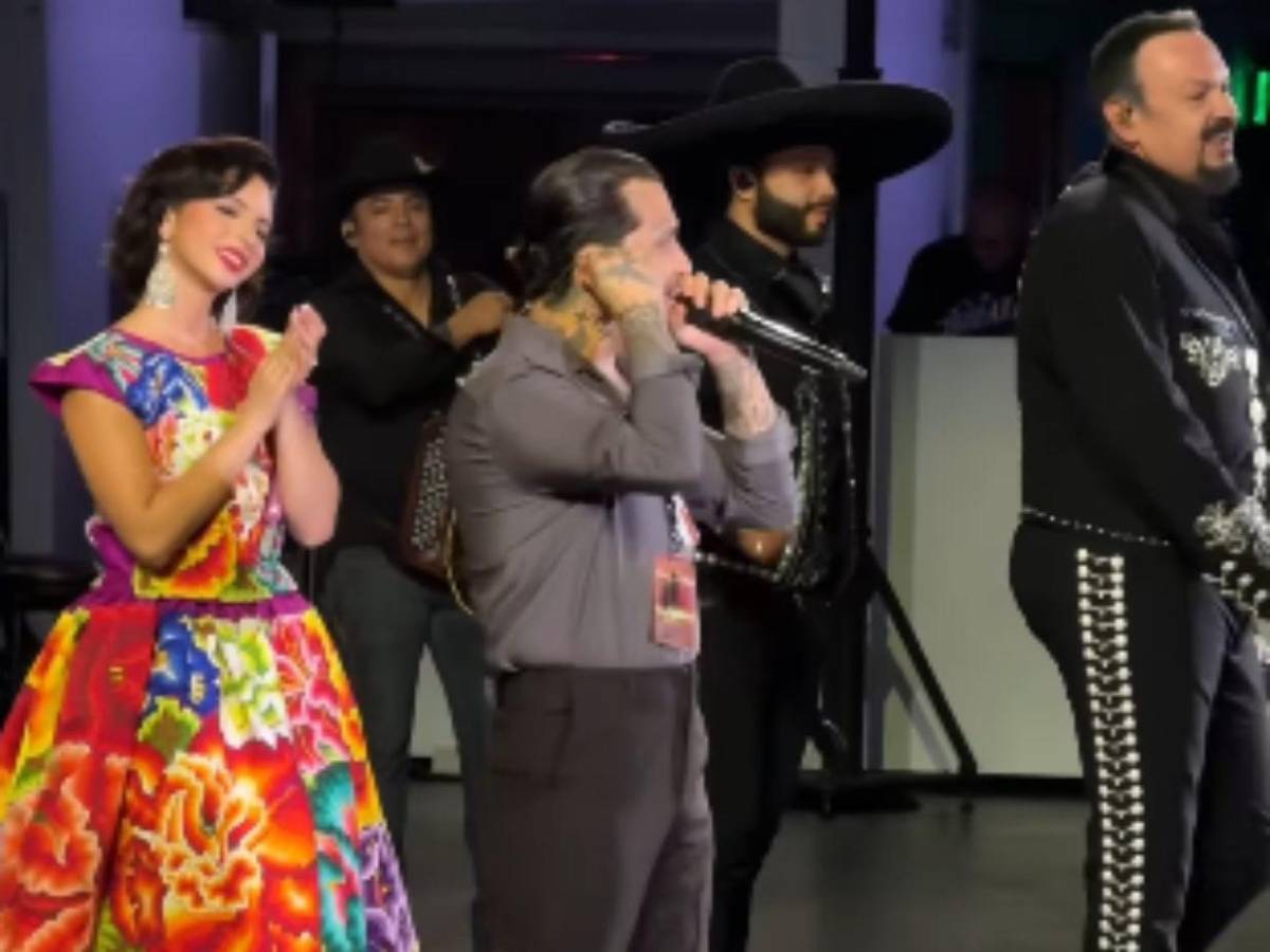 ¿Cómo surgió la polémica entre Emiliano y la familia Aguilar?