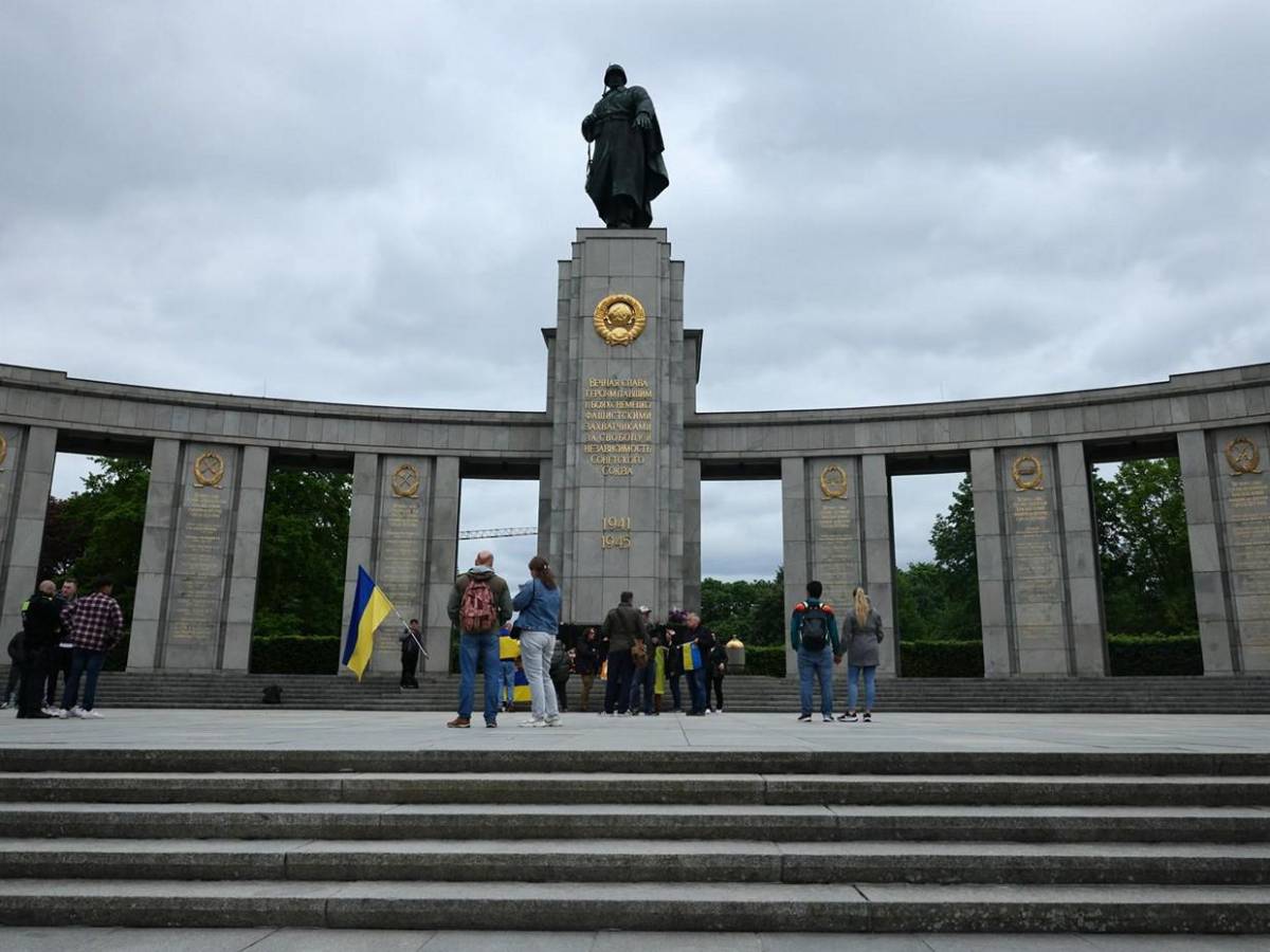 Día de la Victoria ¿Por qué se conmemora este 8 de mayo y qué significa?