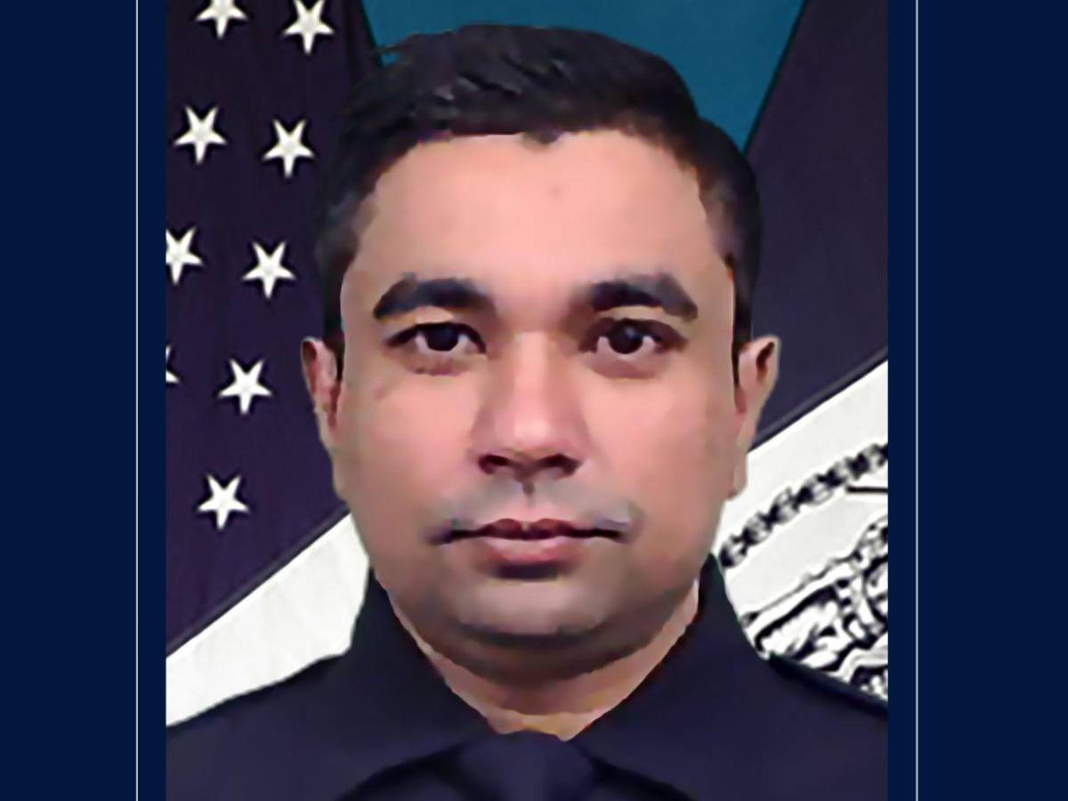 Una ejecutiva, un policía y un agente de seguridad: ¿Quiénes son las víctimas del tiroteo en Nueva York?