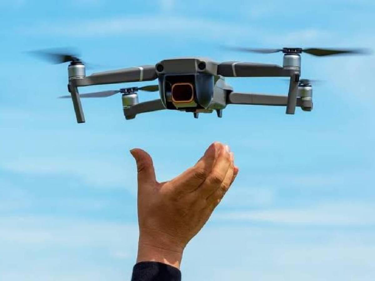 ¿Qué pasó con el hondureño arrestado por volar dron en el Mundial 2026? Juez toma decisión