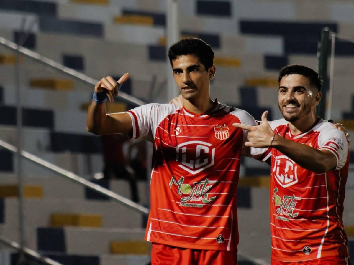 Histórico equipo hondureño regresaría a Liga Nacional: ¿Qué está pasando y cuál sería la vía?