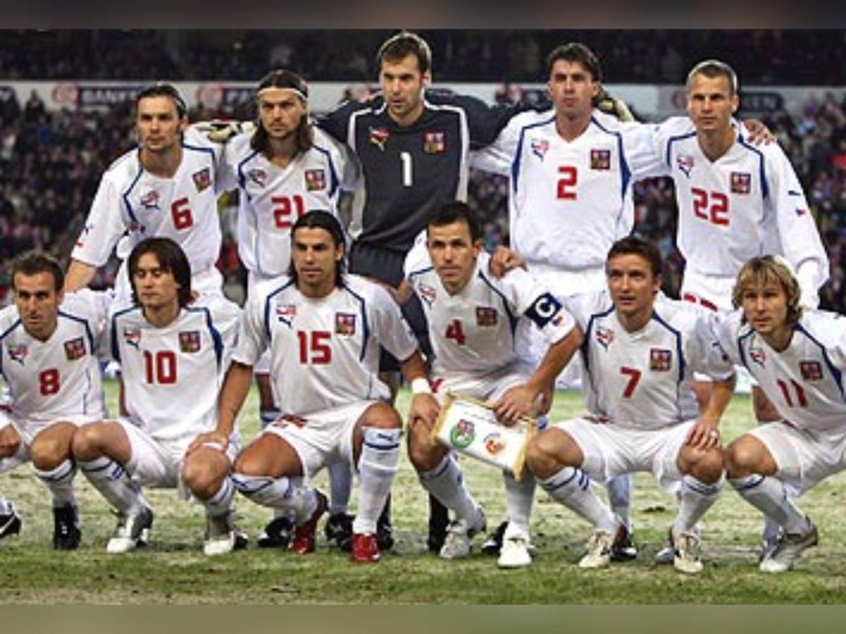 Honduras, Italia y otras selecciones con más de una década sin clasificar a un Mundial