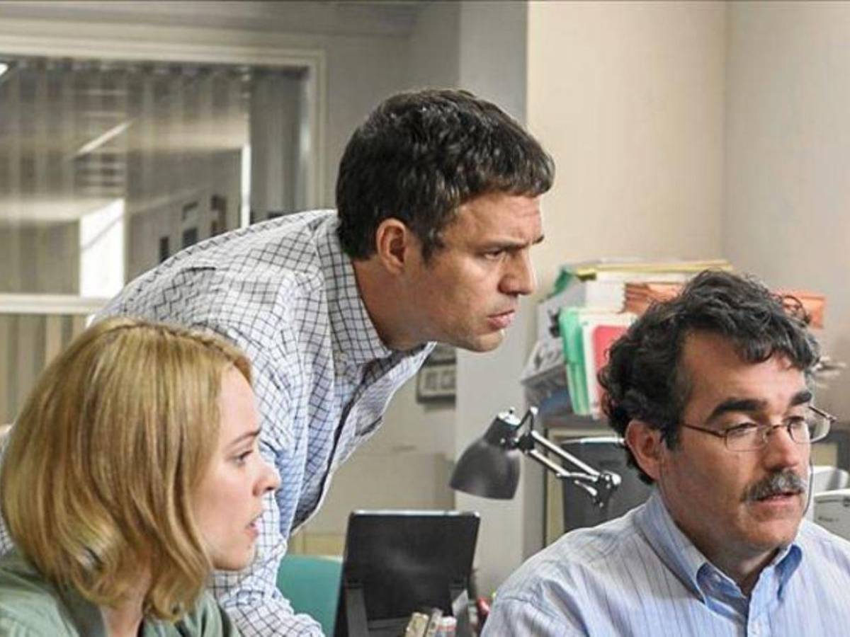 Estas son las películas ganadoras del Oscar en los últimos diez años