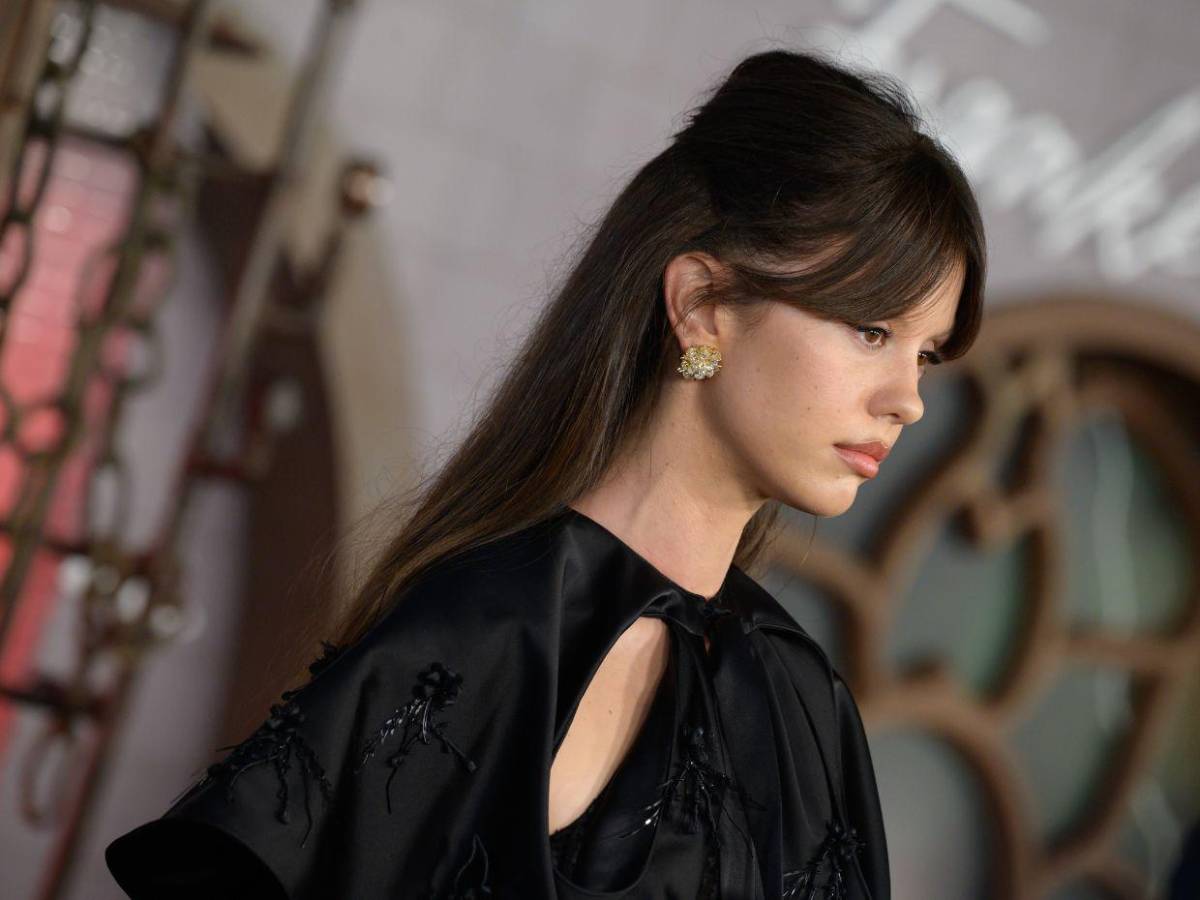 Este es el elenco de La odisea de Christopher Nolan