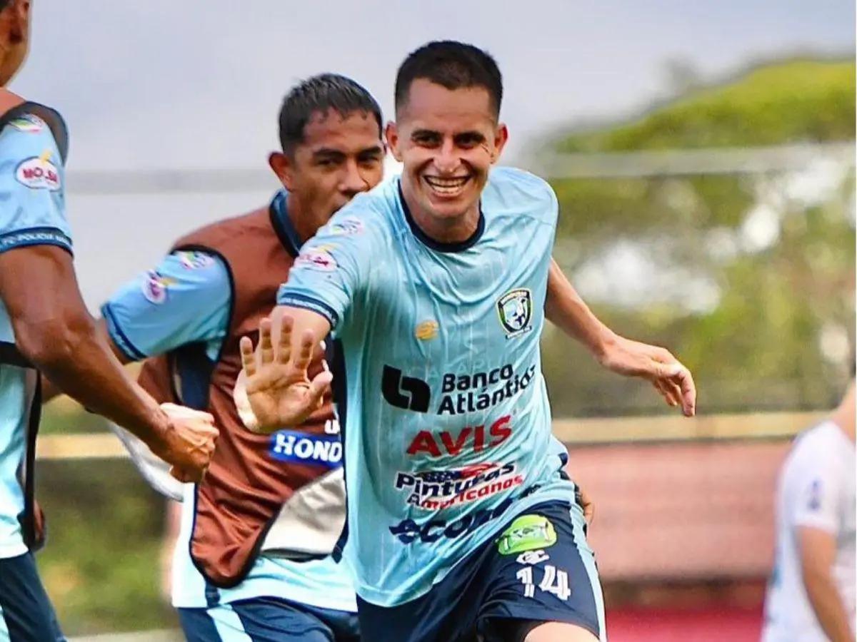 Fichajes Honduras: Olimpia le quita jugador a Motagua y Marathón tiene una alta