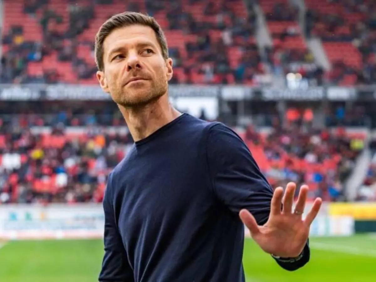 Xabi Alonso: Los equipos que lo quieren fichar luego de su salida del Real Madrid