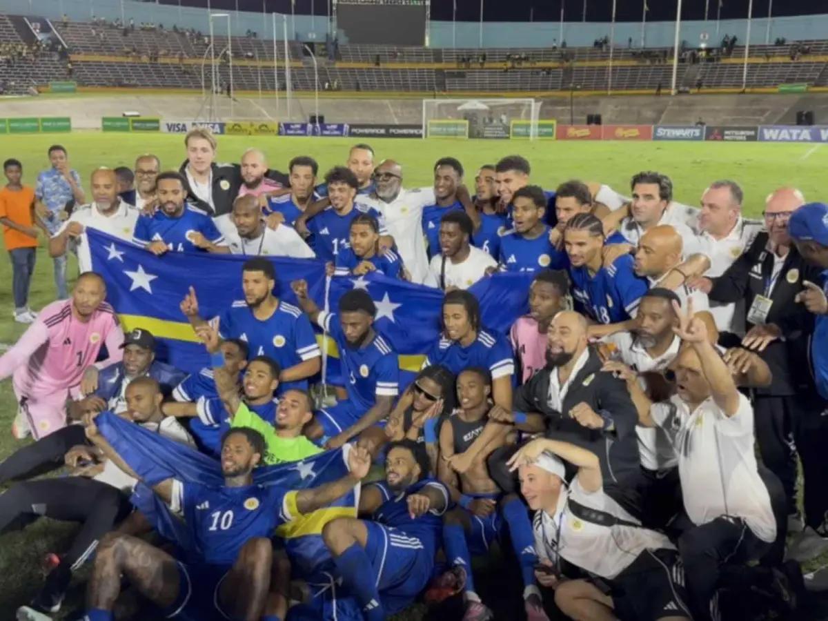 Selección clasificó al Mundial 2026 con jugadores que no nacieron en su territorio