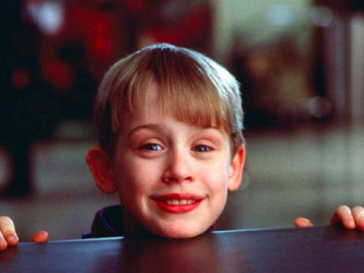 ¿Cuánto dinero ganó Macaulay Culkin por “Mi pobre angelito”?