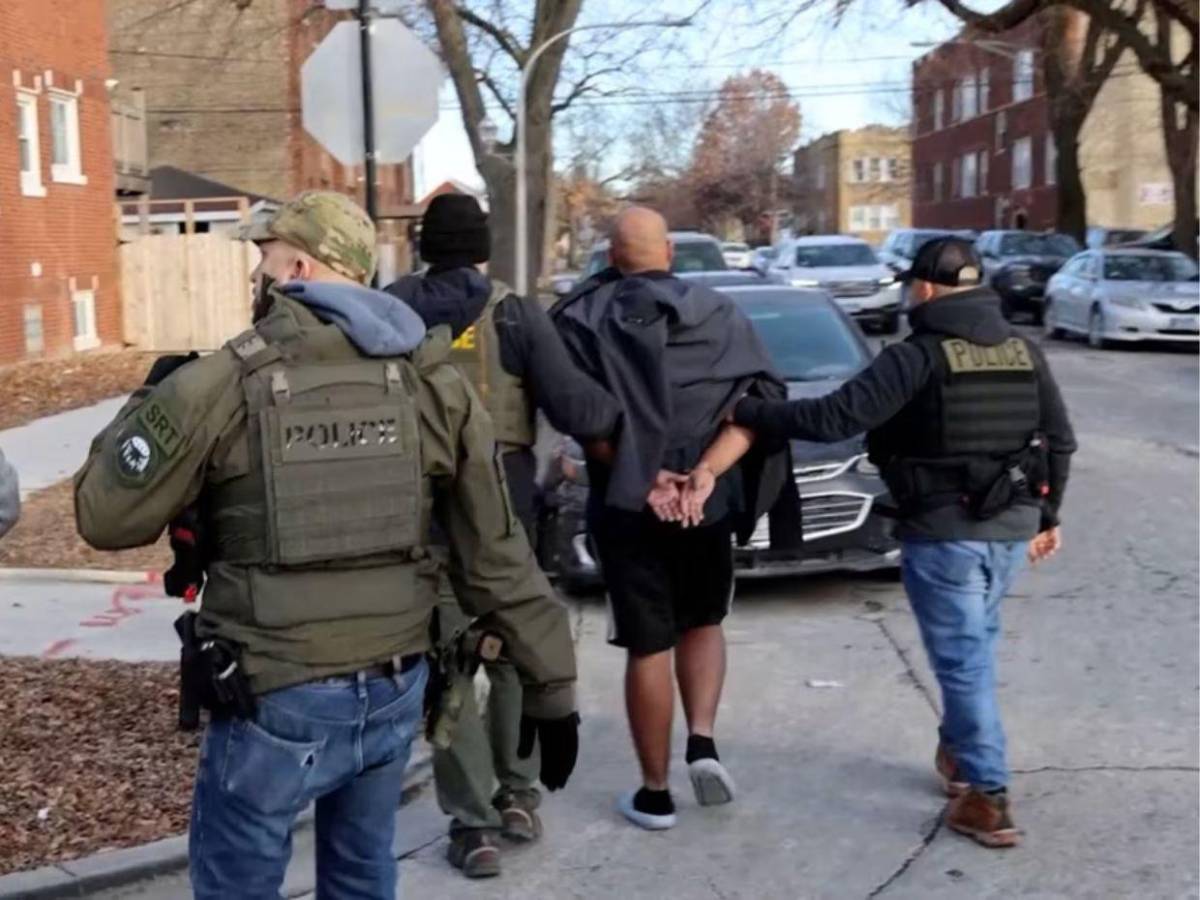 Los cambios migratorios que ha hecho Donald Trump a una semana en el poder