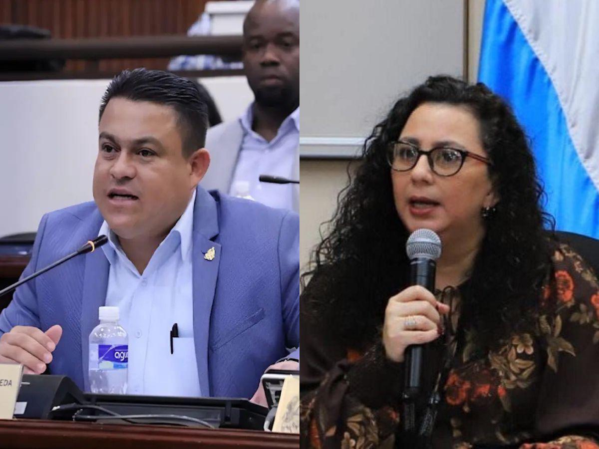 Galería: diputados actuales que no lograron la reelección en Honduras