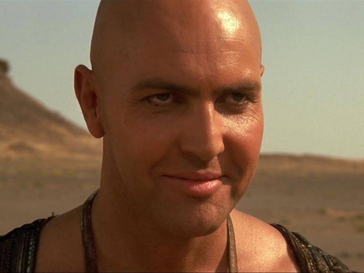 ¡Oficial! Brendan Fraser y Rachel Weisz vuelven con una nueva película de La momia