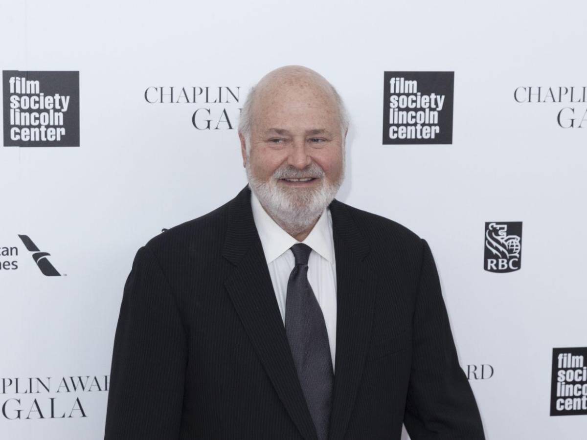 El futuro del millonario patrimonio de Rob Reiner tras su muerte
