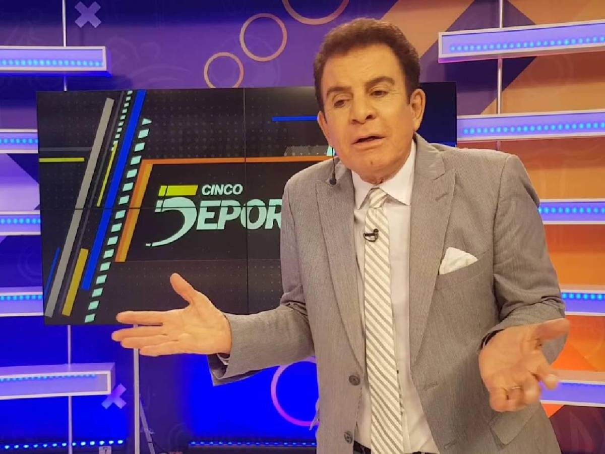 La nueva vida de Salvador Nasralla tras perder las Elecciones en Honduras: dónde está y qué hace ahora