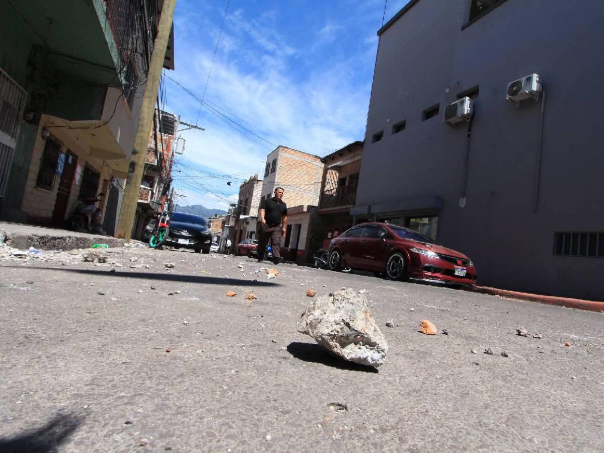 Como en Europa: remodelación en el Estadio Nacional tras violenta pelea entre barras