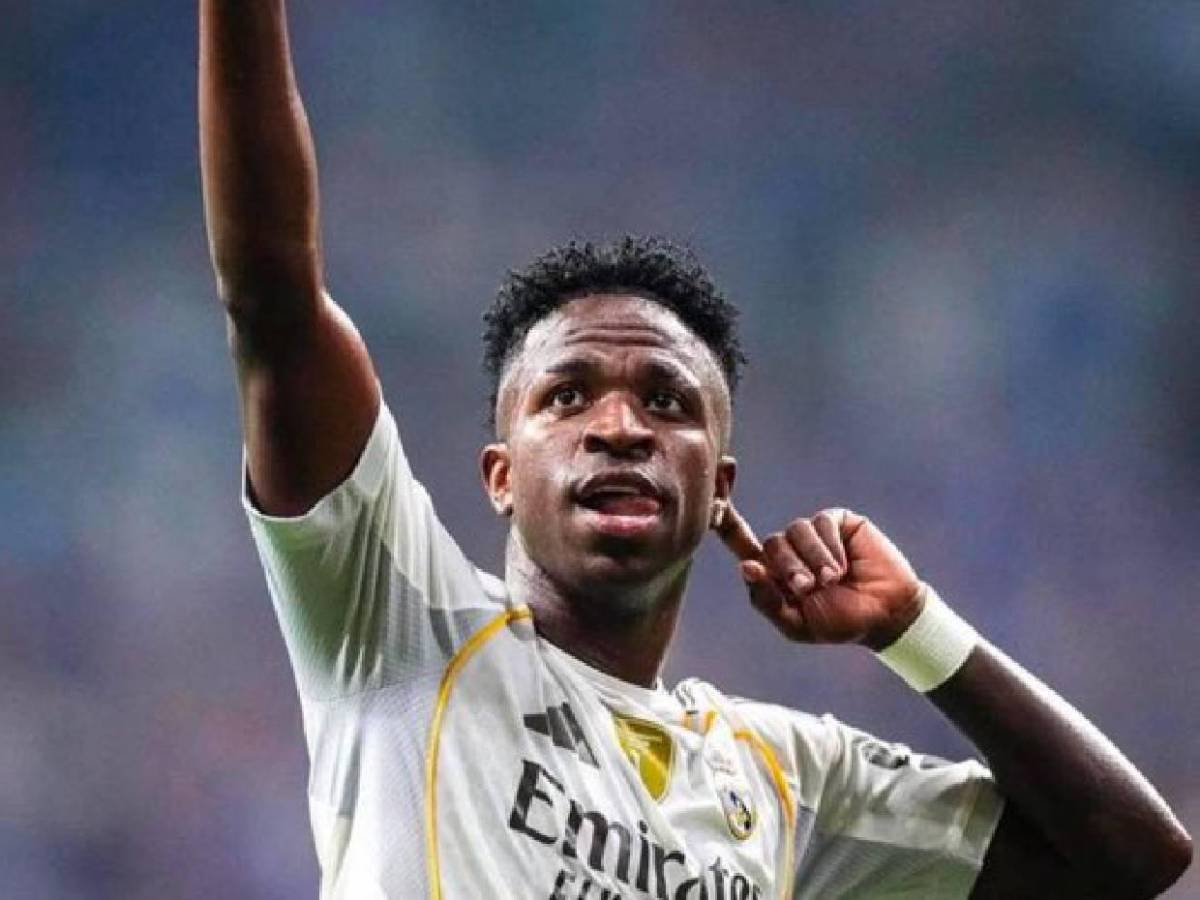 Ultimátum del Real Madrid a Vinicius: revelan los detalles de su contrato y los millones que le ofrecen