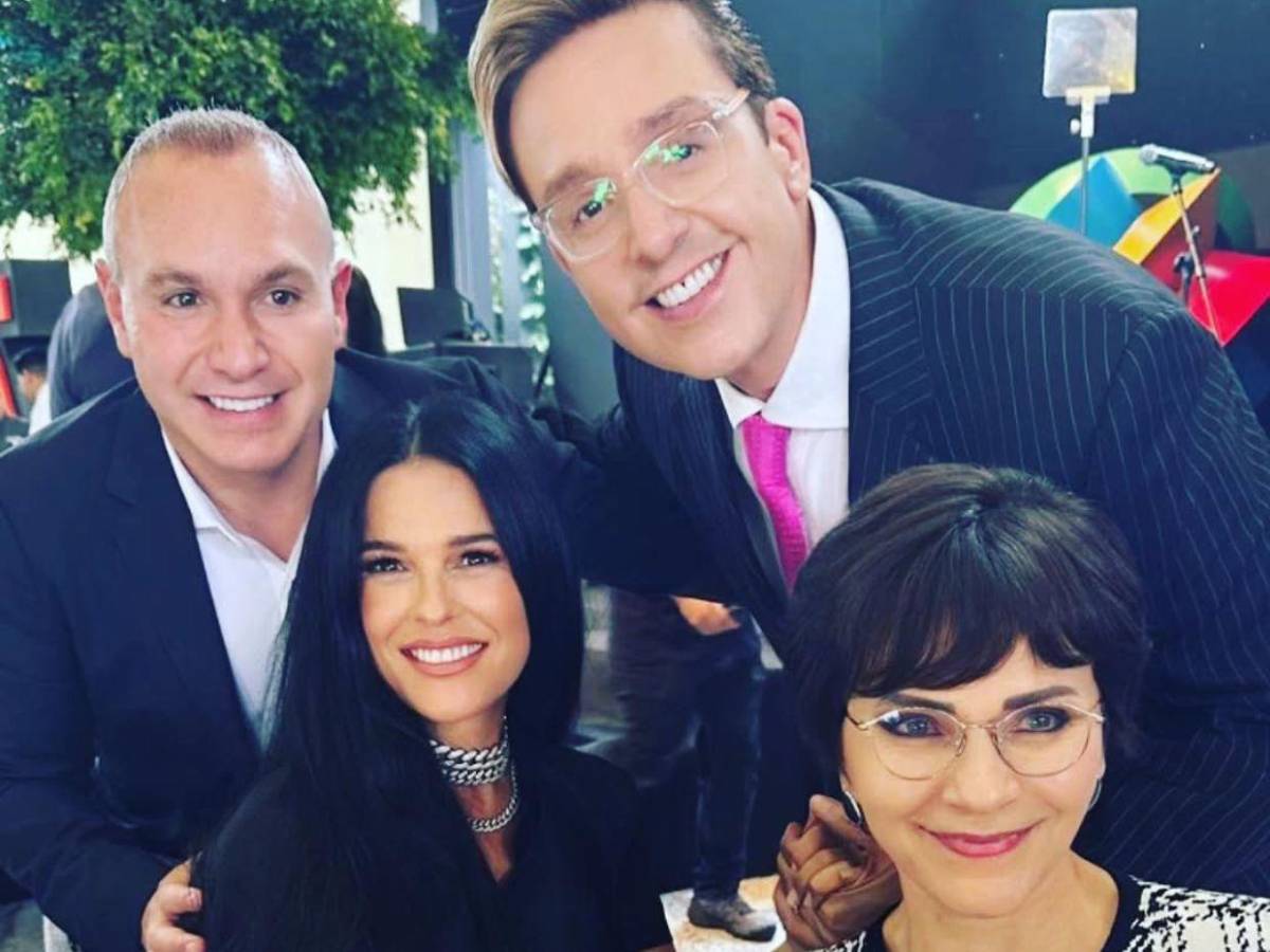 Daniel Bisogno: la lucha del querido conductor contra enfermedades devastadoras