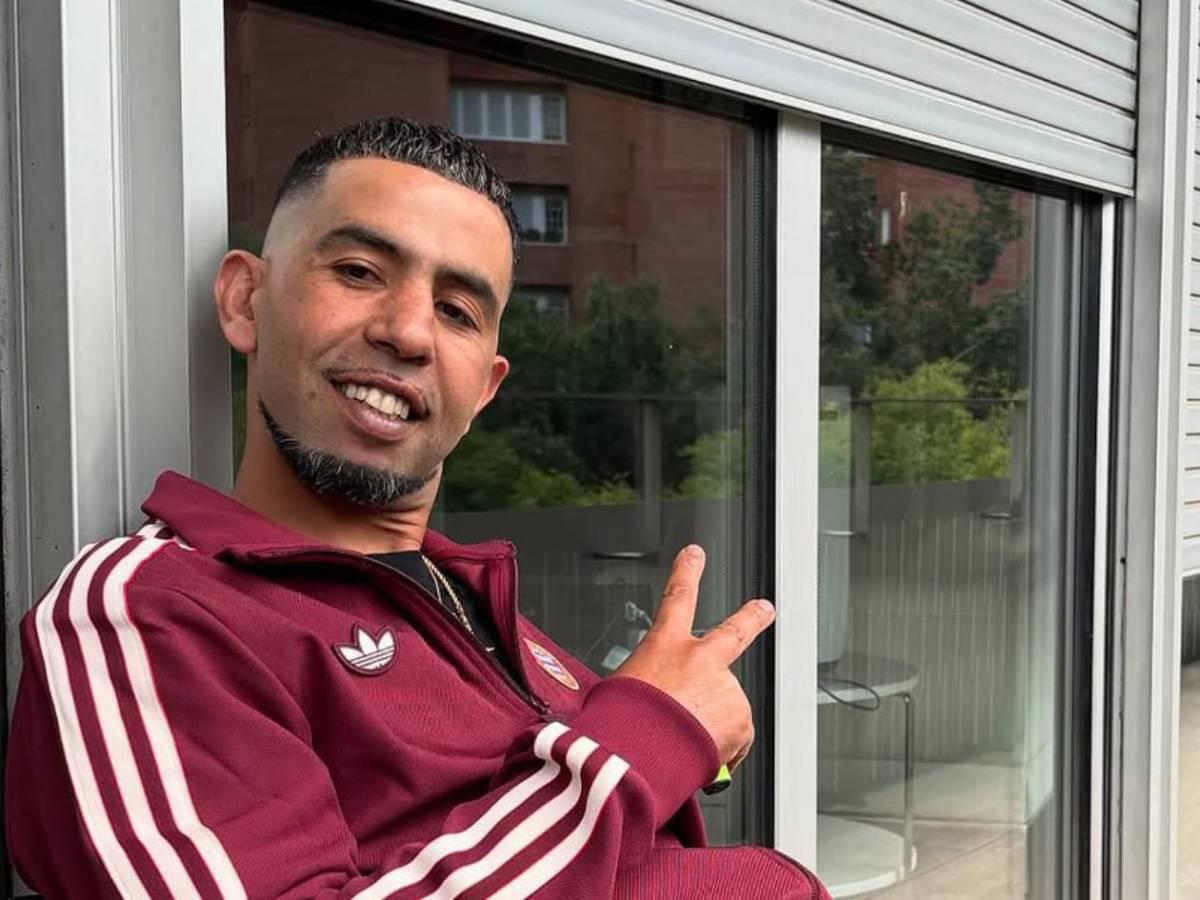 Iban a matarlo: Impactantes detalles sobre intento de asesinato al padre de Lamine Yamal