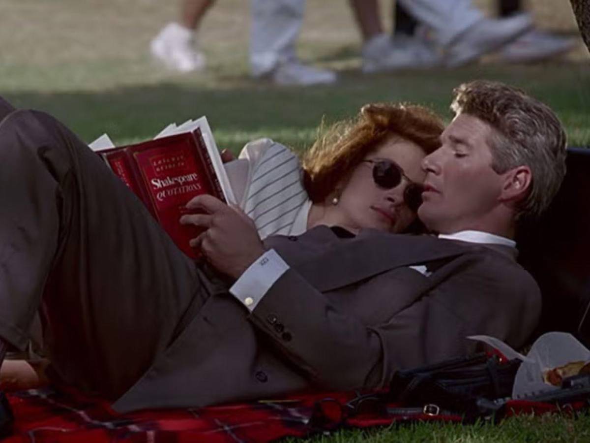 Julia Roberts revela por qué Pretty Woman no encajaría en la actualidad