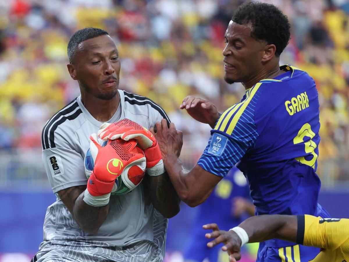¿Quién es Eloy Room, el portero héroe de Curazao en el partido contra Ecuador del Mundial 2026?