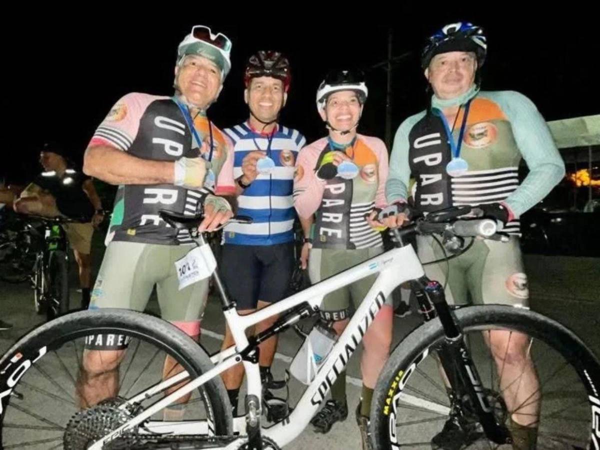 Ocho clubes de ciclismo del país a seguir en la Vuelta El Heraldo 2026