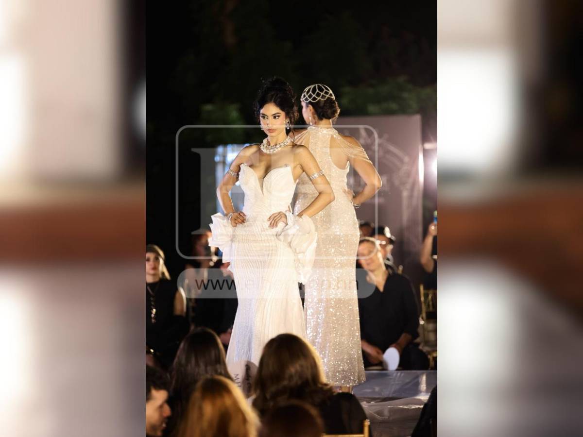Moda, elegancia y cultura: candidatas a Miss Honduras 2026 protagonizan desfile