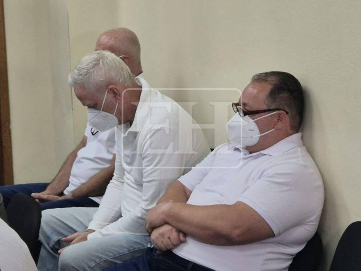 Caso Delta Teams: cuatro acusados conocerán su fallo judicial el 9 de noviembre